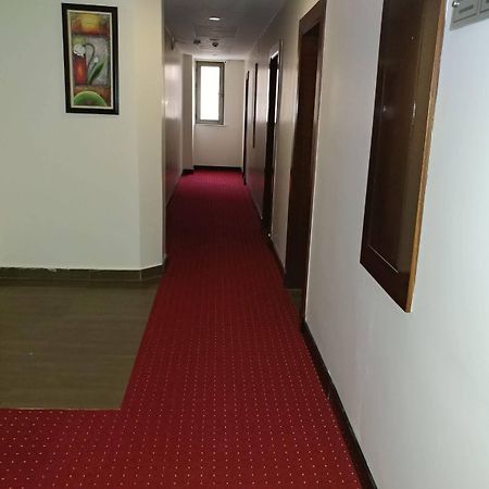 Royal Gaziantep Hotel Luaran gambar