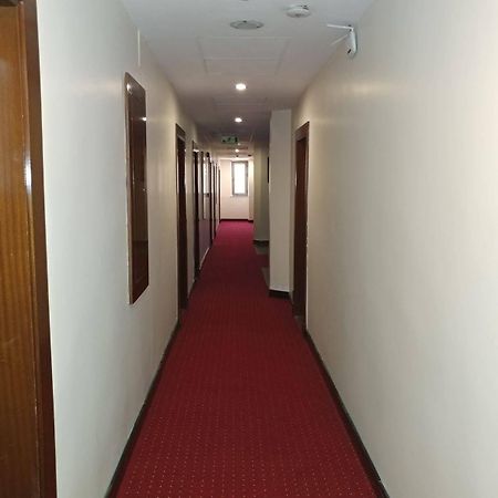 Royal Gaziantep Hotel Luaran gambar