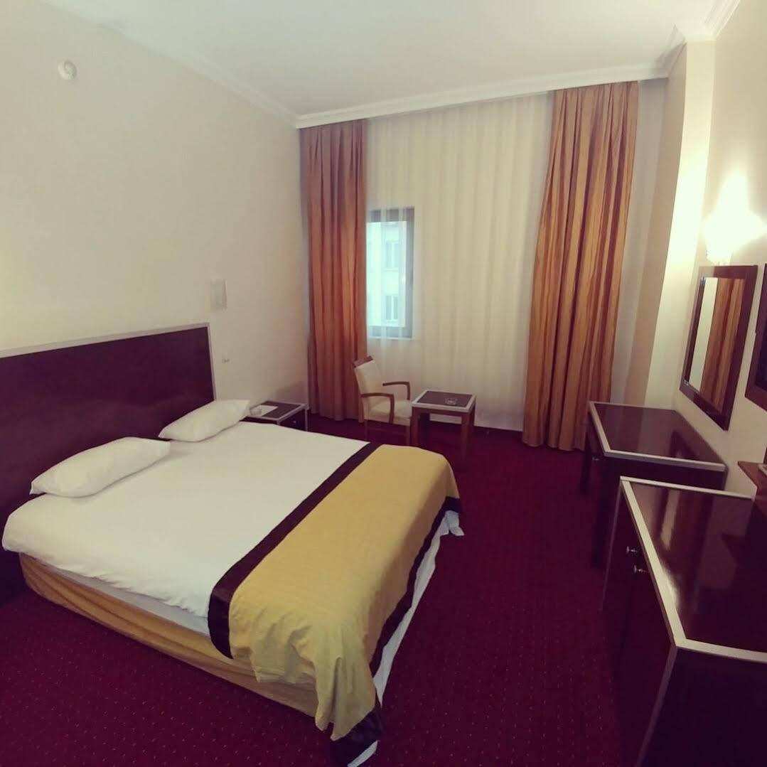 Royal Gaziantep Hotel Luaran gambar