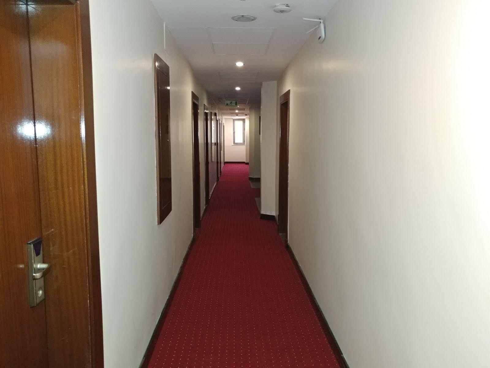 Royal Gaziantep Hotel Luaran gambar
